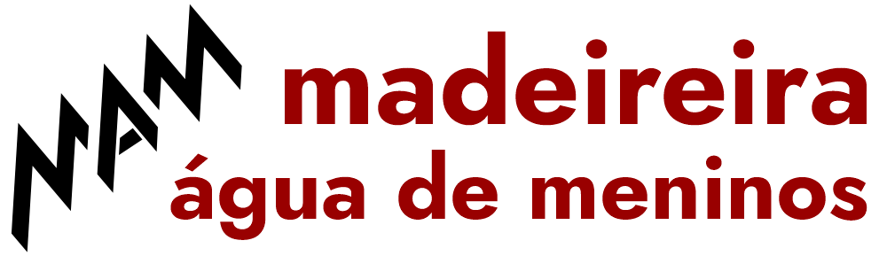 Madeireira Água de Meninos